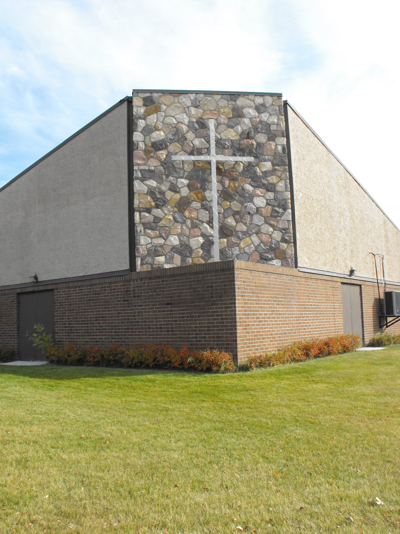 Cornerstone Church
